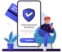 Secure Payments